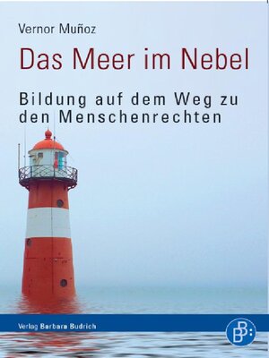 cover image of Meer im Nebel